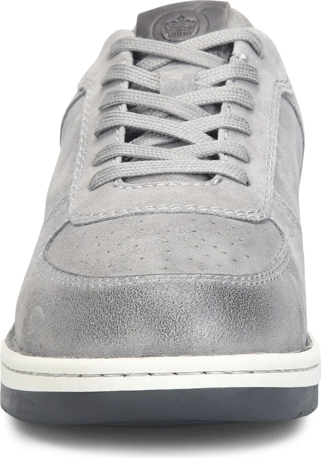 Captain Suede Sneaker - Image 4