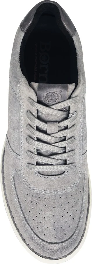 Captain Suede Sneaker - Image 5