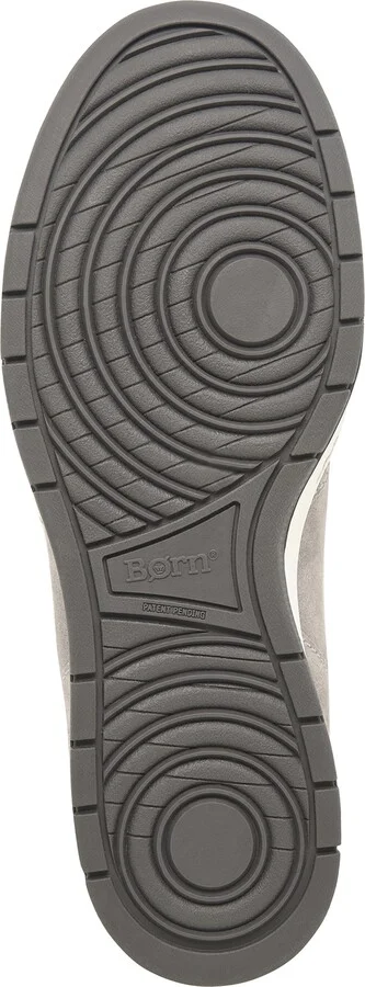 Captain Suede Sneaker - Image 6