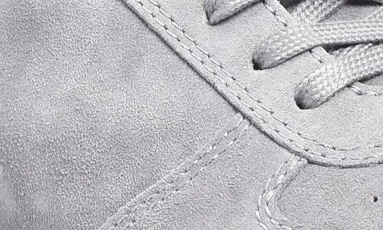 Captain Suede Sneaker - Image 7