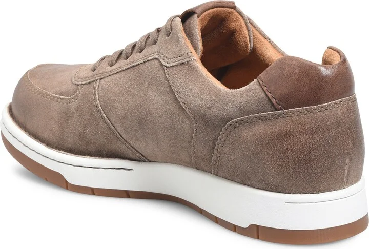 Captain Suede Sneaker - Image 8
