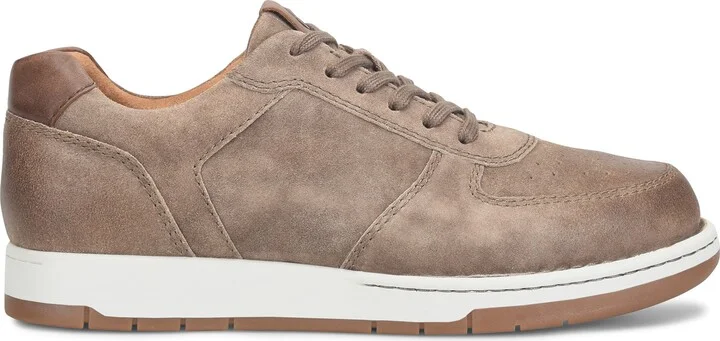 Captain Suede Sneaker - Image 9