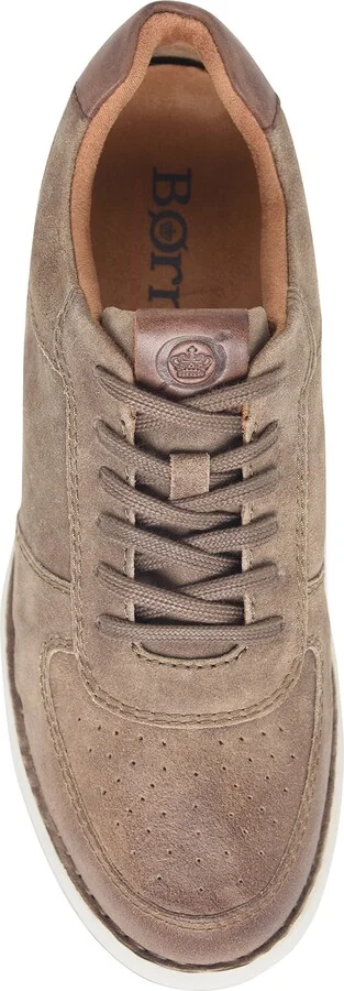 Captain Suede Sneaker - Image 11