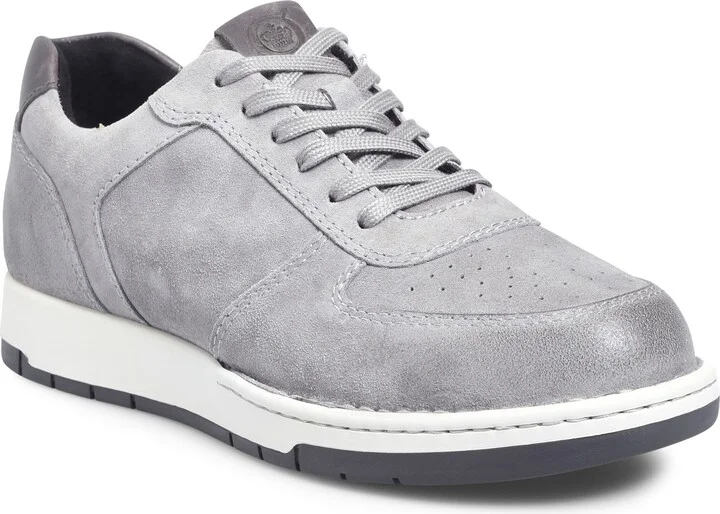 Captain Suede Sneaker