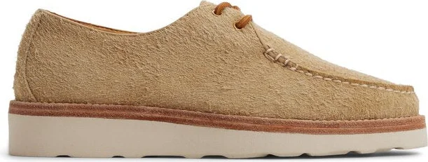 Captain's Oxford Vibram