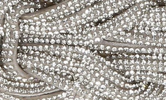 Captivate Crystal Sandal - Image 10