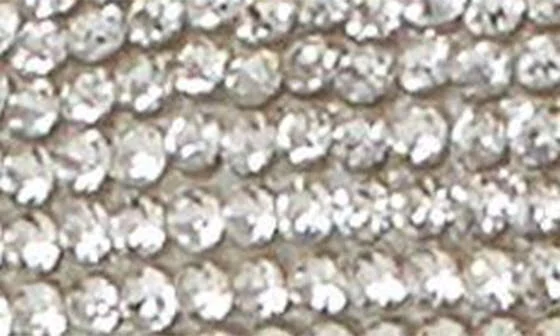 Captivates Rhinestone Pointed Toe Pump - Image 6