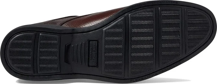 Captoe Leather Derby - Image 5