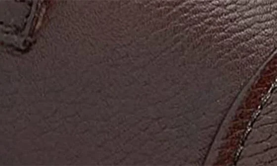 Captoe Leather Derby - Image 6
