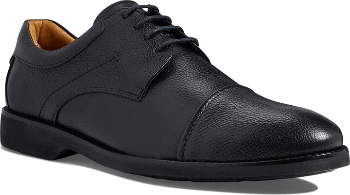 BLACK BURNISHED