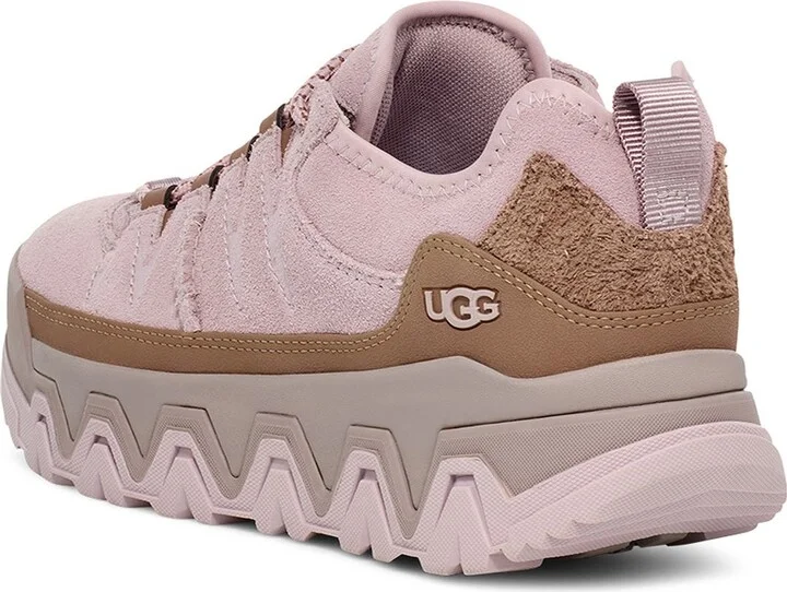 CapTrail Low Sneaker - Image 2