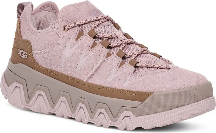 CapTrail Low Sneaker