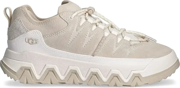CapTrail Low sneakers
