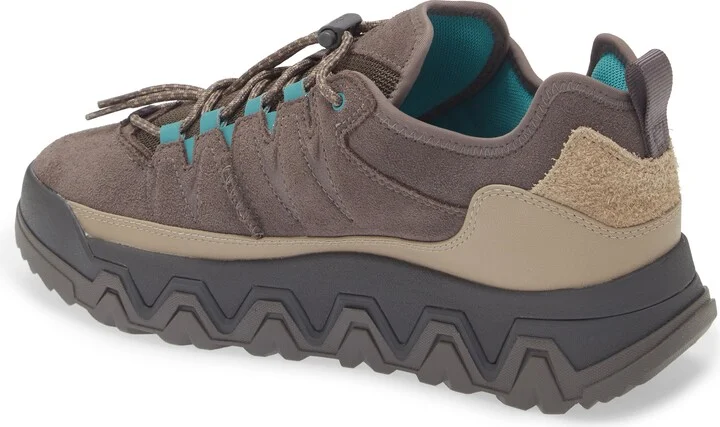 CapTrail Low Waterproof Sneaker - Image 2