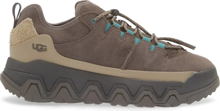 CapTrail Low Waterproof Sneaker - Image 3