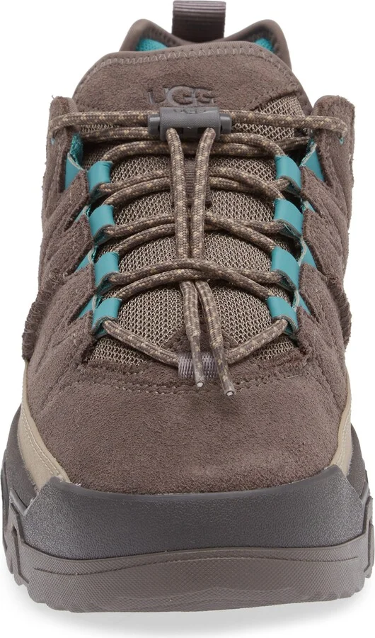 CapTrail Low Waterproof Sneaker - Image 4