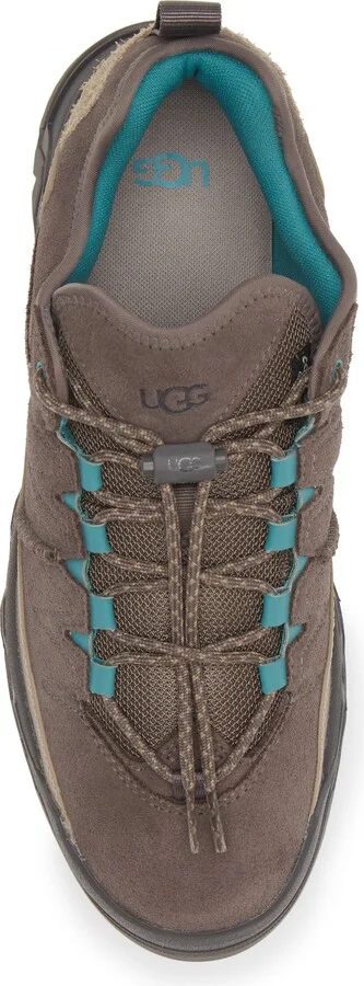 CapTrail Low Waterproof Sneaker - Image 5