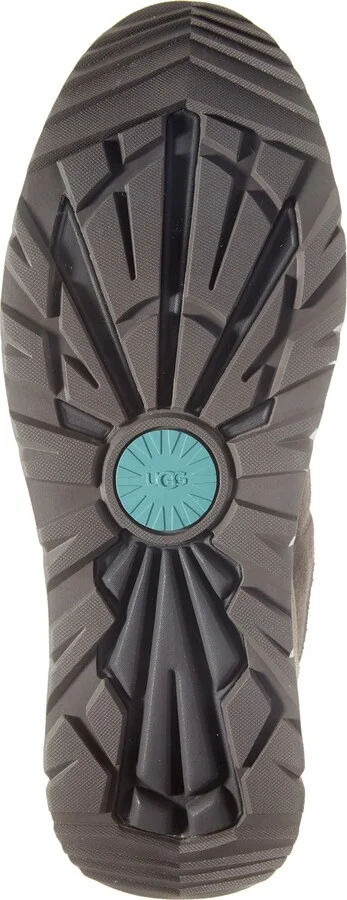 CapTrail Low Waterproof Sneaker - Image 6
