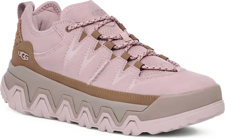 CapTrail "Pale Smoke" sneakers - Image 2