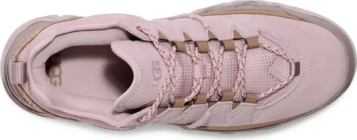 CapTrail "Pale Smoke" sneakers - Image 4