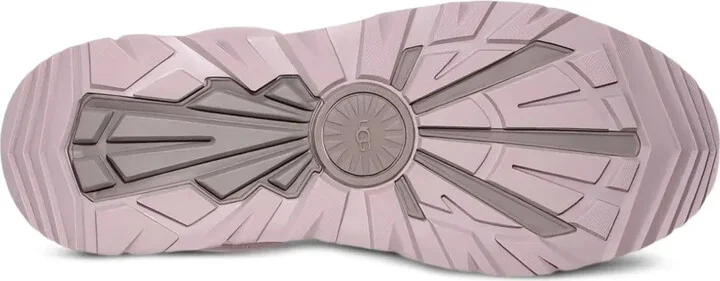 CapTrail "Pale Smoke" sneakers - Image 5