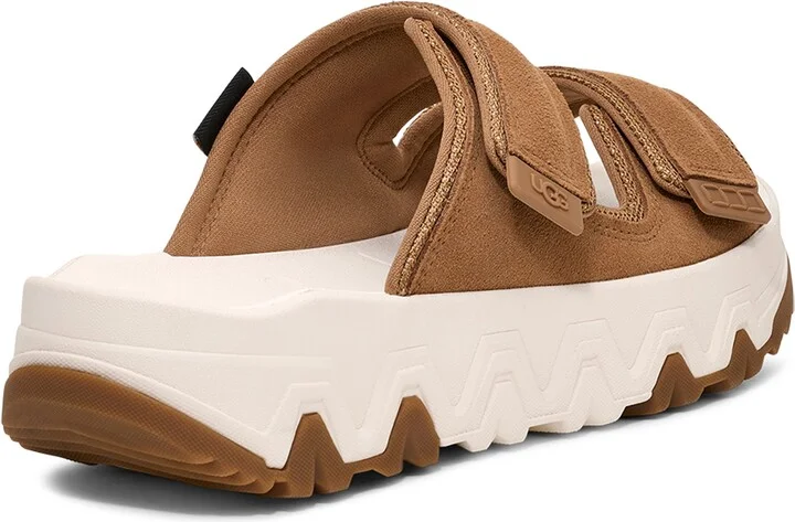 Captrail Slide Sandal - Image 3
