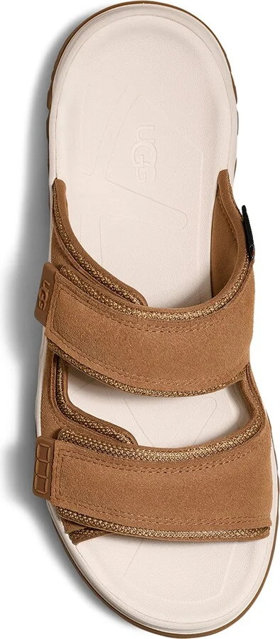 Captrail Slide Sandal - Image 5