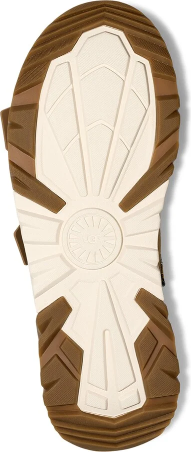 Captrail Slide Sandal - Image 6