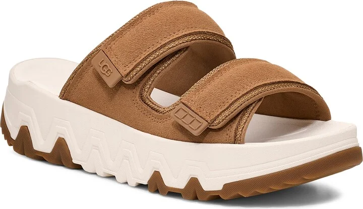 Captrail Slide Sandal