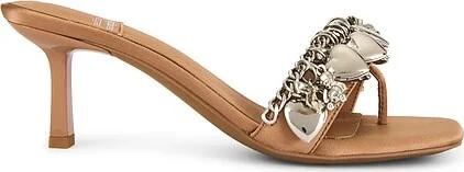 Capture Sandals