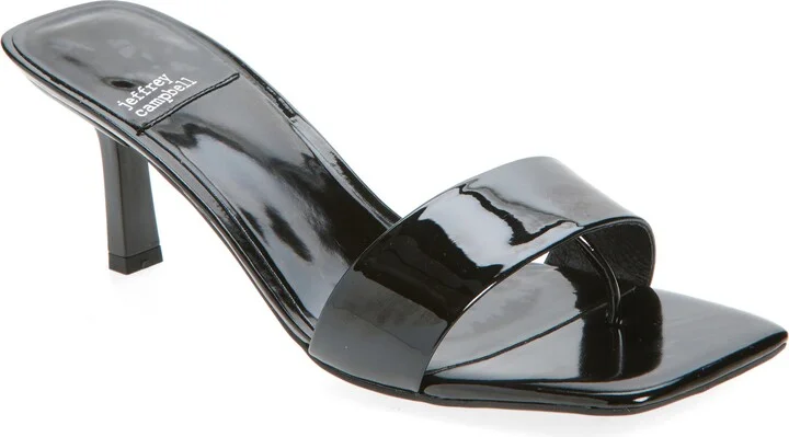 Black Patent