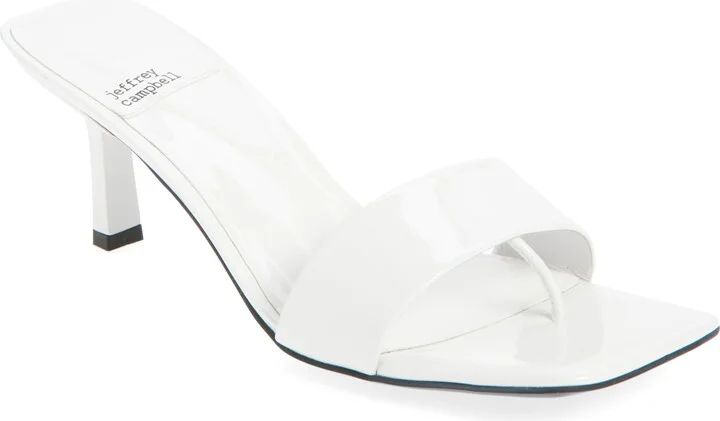 White Patent
