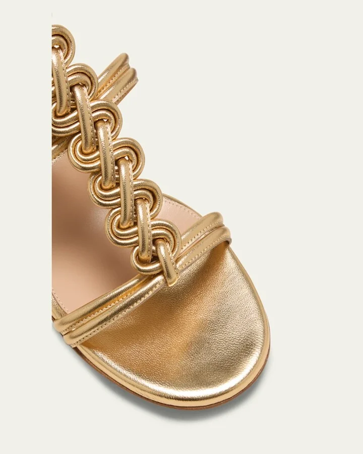 Capua 45 Sandals - Image 2