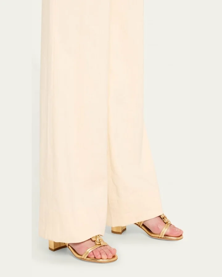 Capua 45 Sandals - Image 4