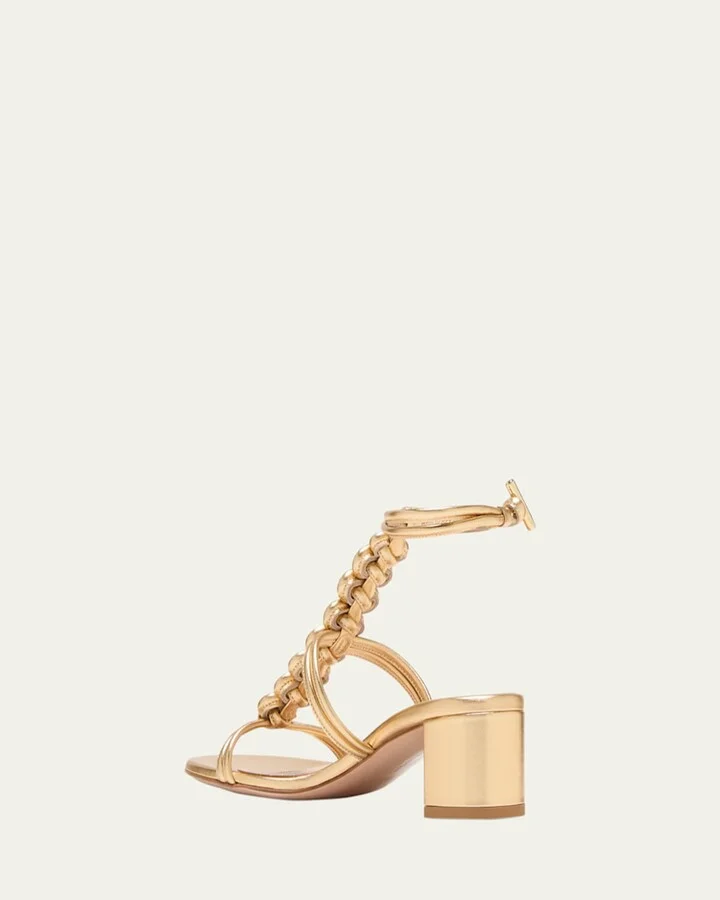 Capua 45 Sandals - Image 10