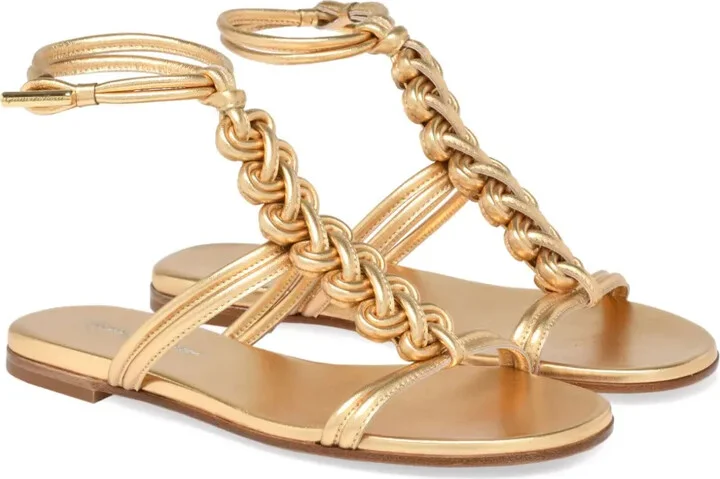 Capua sandals - Image 2