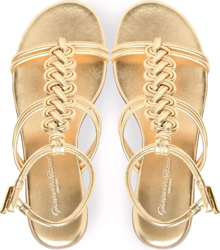 Capua sandals - Image 3