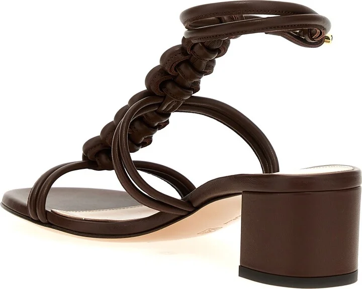 'capua' Sandals - Image 2