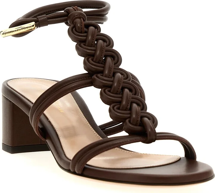 'capua' Sandals - Image 3