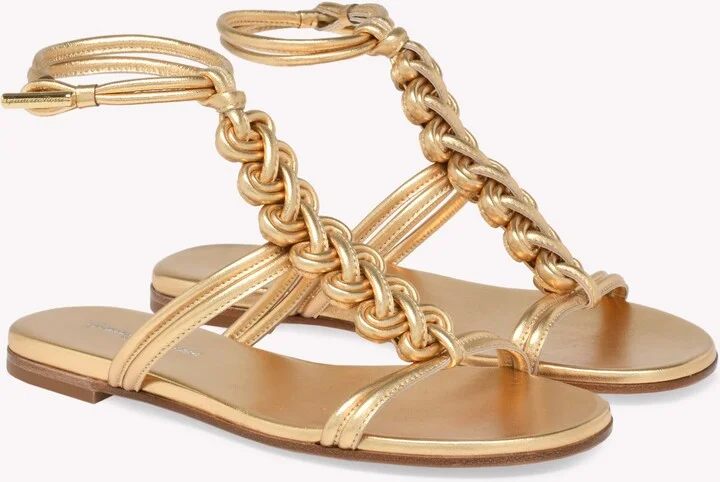 Capua Sandals - Image 2