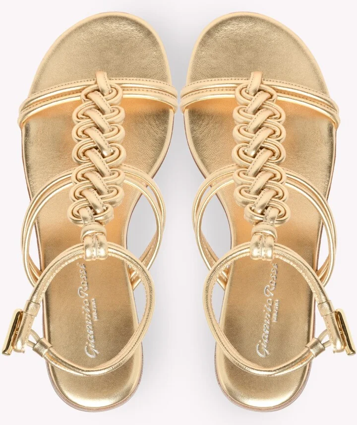 Capua Sandals - Image 3