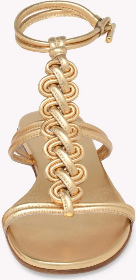Capua Sandals - Image 4