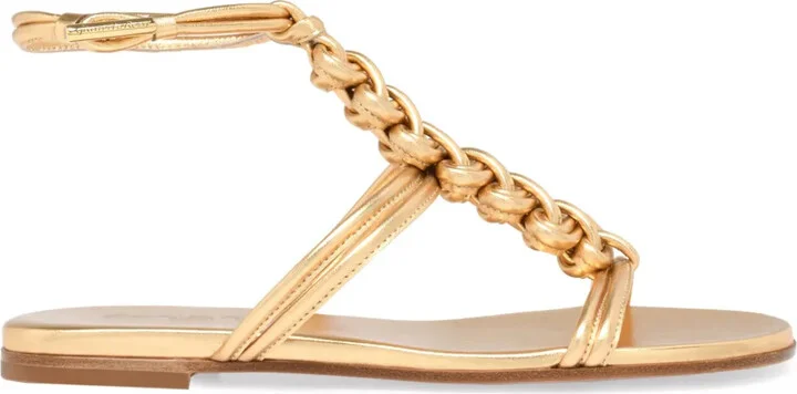 Capua sandals
