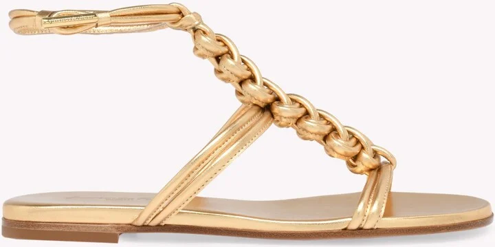 Capua Sandals