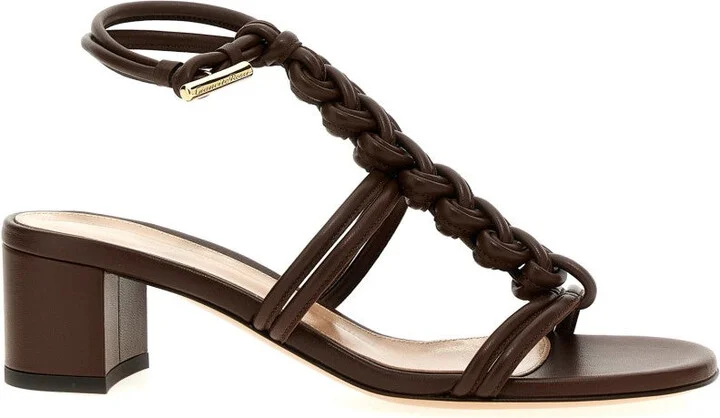 'Capua' Sandals