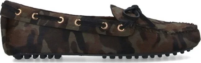 Car Shoe Driving Flats
