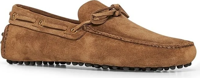 Car Shoe Driving Loafers