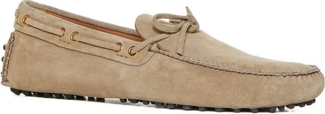 Car Shoe Driving Loafers