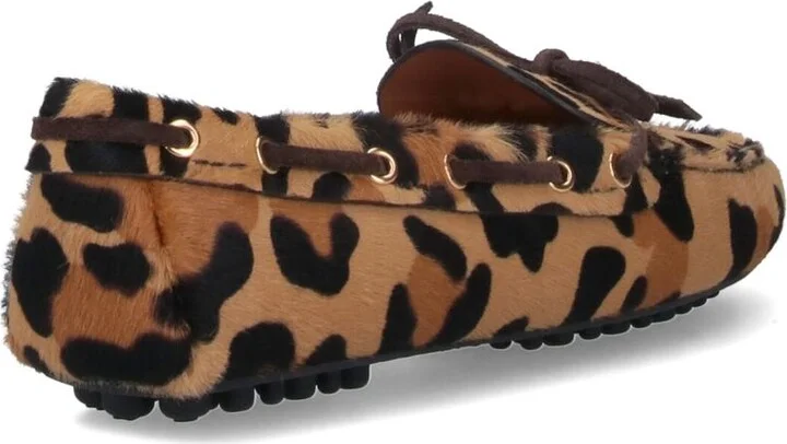 Car Shoe Flat Shoes - Image 4