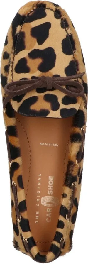Car Shoe Flat Shoes - Image 5